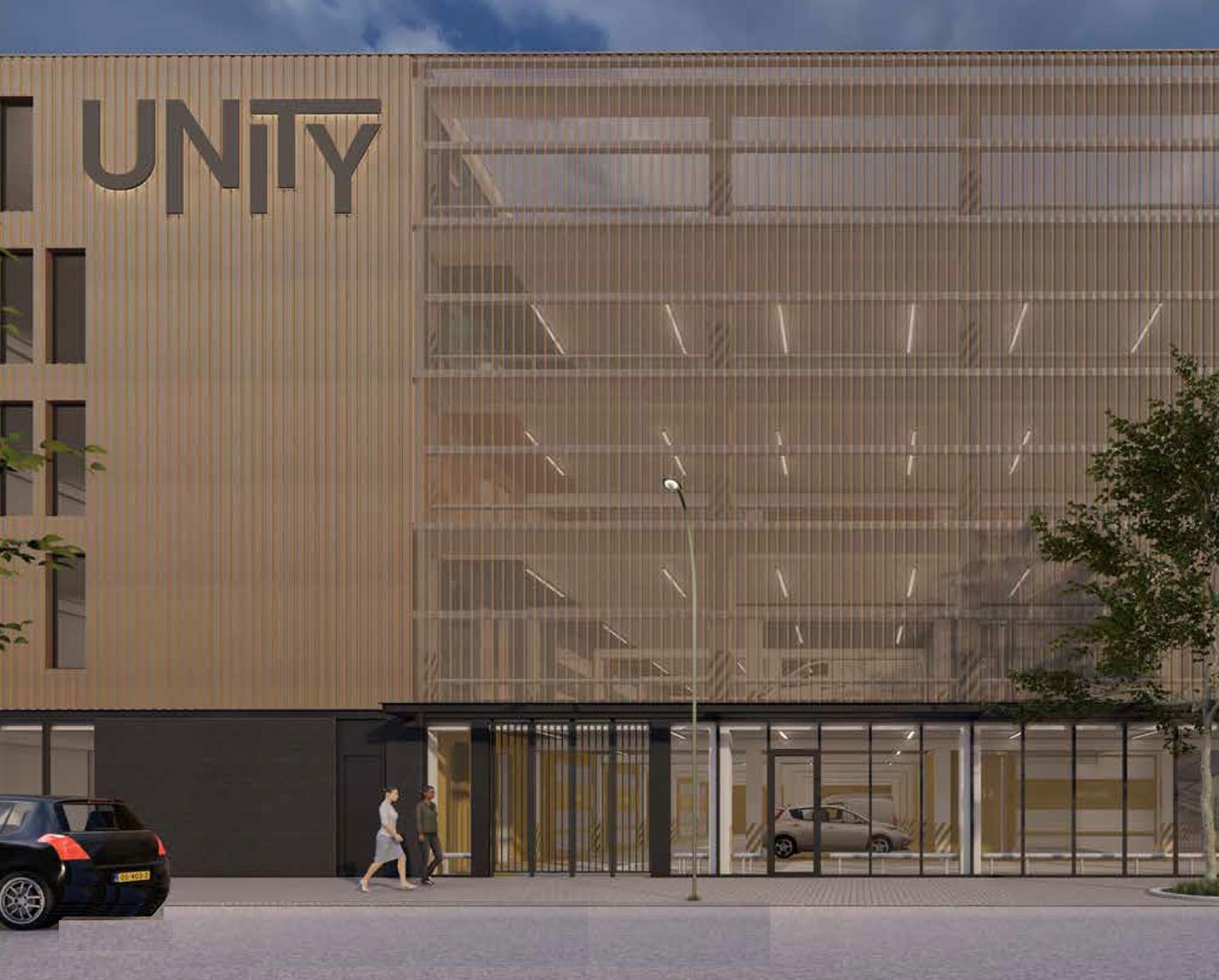 View photo 4 of Robert Peereboomweg 18