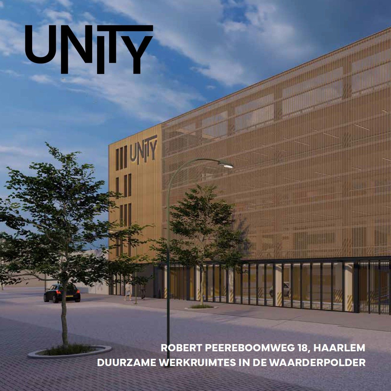 View photo 5 of Robert Peereboomweg 18