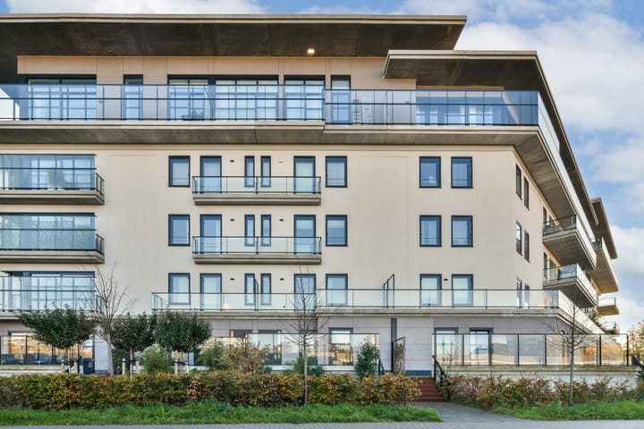 Burgemeester Rijnderslaan 608