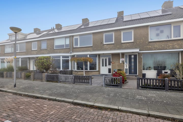 Foto 2 van Robijn Reijntjesstraat 65