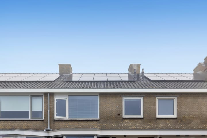 Foto 3 van Robijn Reijntjesstraat 65