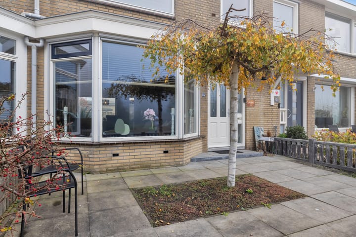 Foto 4 van Robijn Reijntjesstraat 65