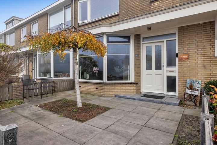 Foto 5 van Robijn Reijntjesstraat 65