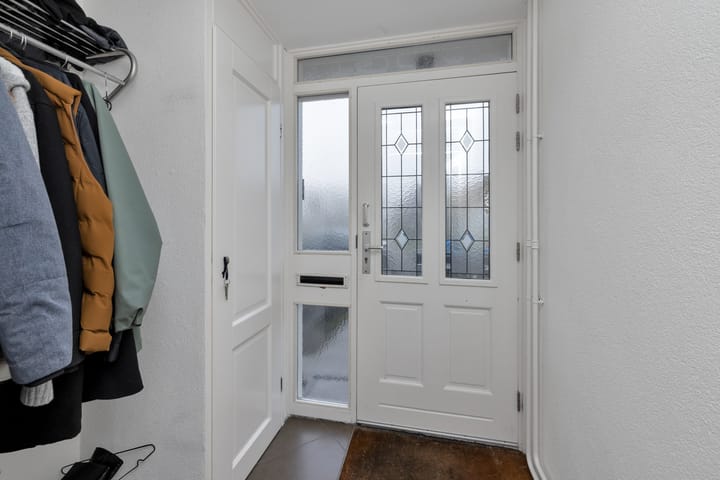 Foto 6 van Robijn Reijntjesstraat 65