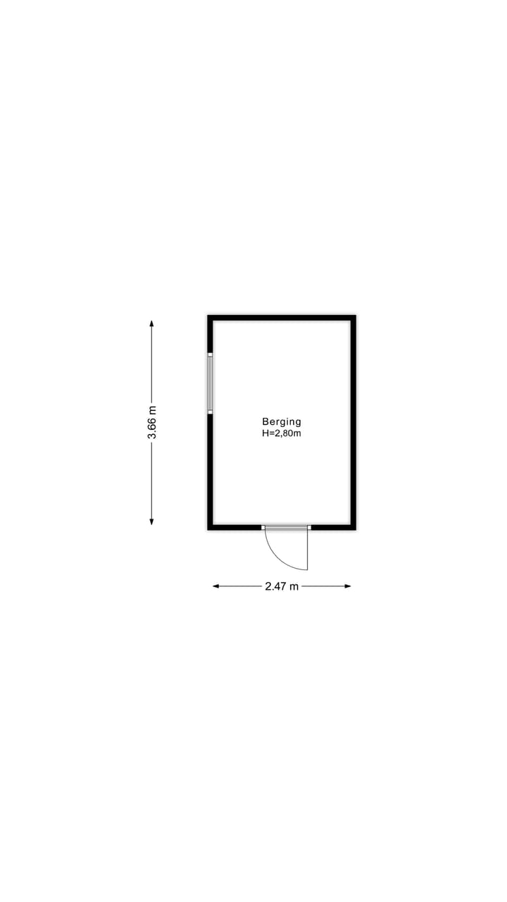 Foto 60 van Robijn Reijntjesstraat 65