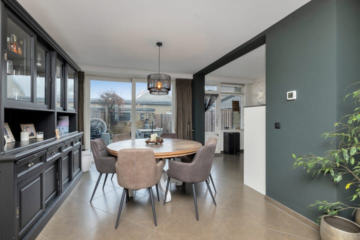 Foto 13 van Robijn Reijntjesstraat 65