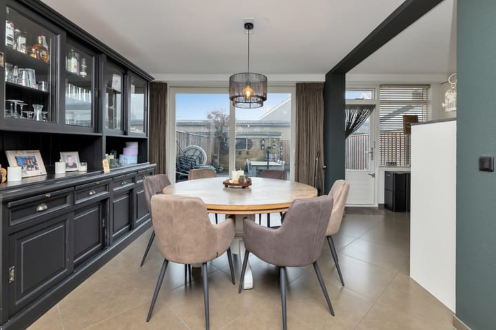 Foto 14 van Robijn Reijntjesstraat 65