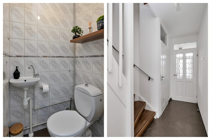 Foto 8 van Robijn Reijntjesstraat 65