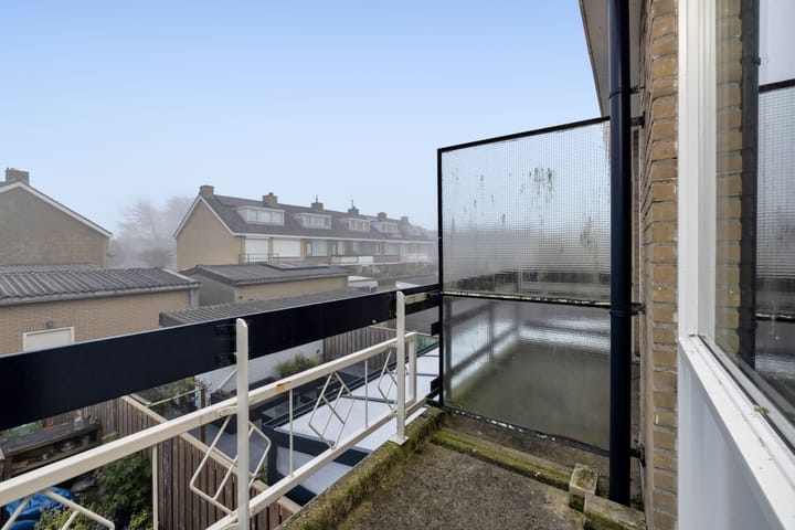 Foto 42 van Robijn Reijntjesstraat 65