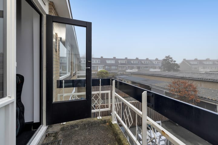 Foto 43 van Robijn Reijntjesstraat 65