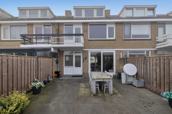 Foto 46 van Robijn Reijntjesstraat 65