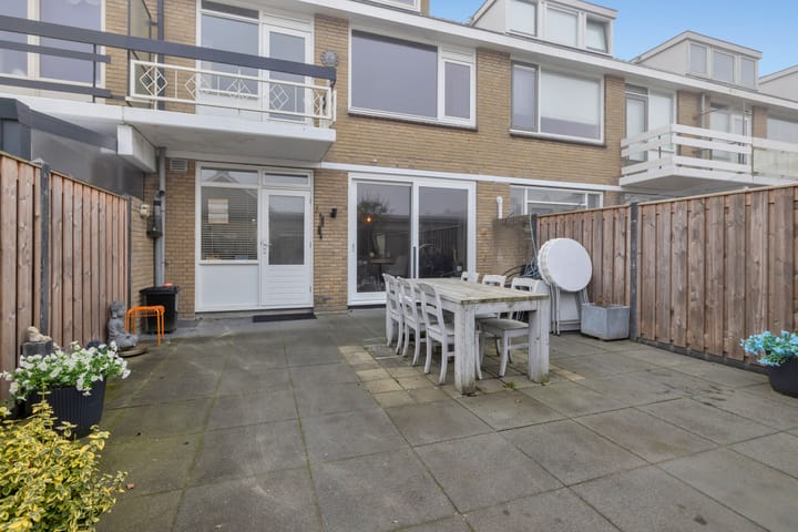 Foto 49 van Robijn Reijntjesstraat 65