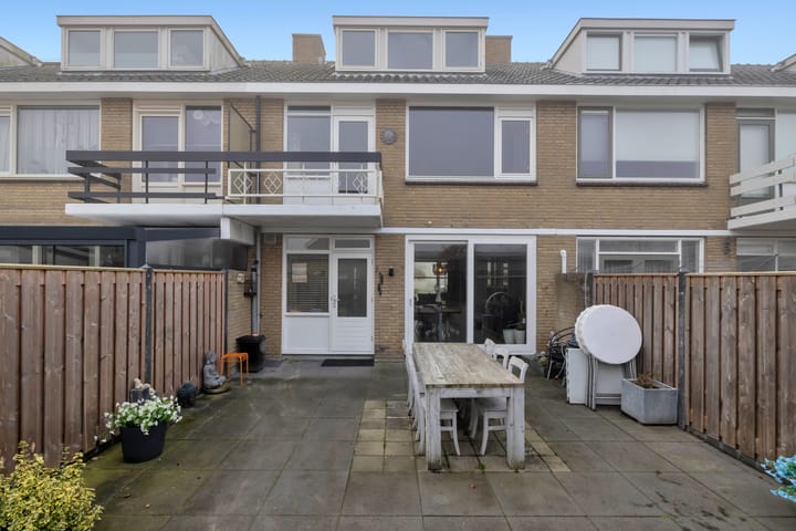 Foto 47 van Robijn Reijntjesstraat 65