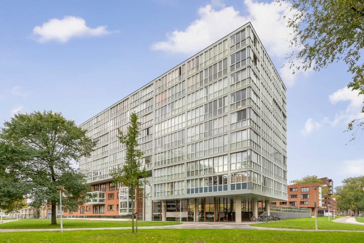 Foto 2 van Oeverpad 566