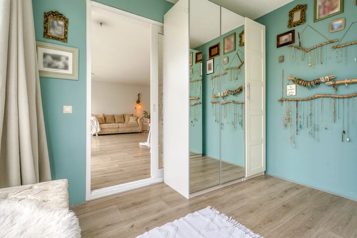 Foto 14 van Oeverpad 566