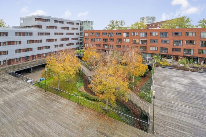 Foto 32 van Oeverpad 566