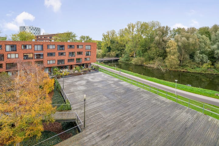 Foto 33 van Oeverpad 566