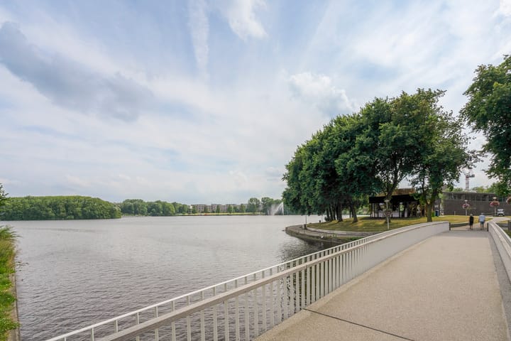 Foto 39 van Oeverpad 566