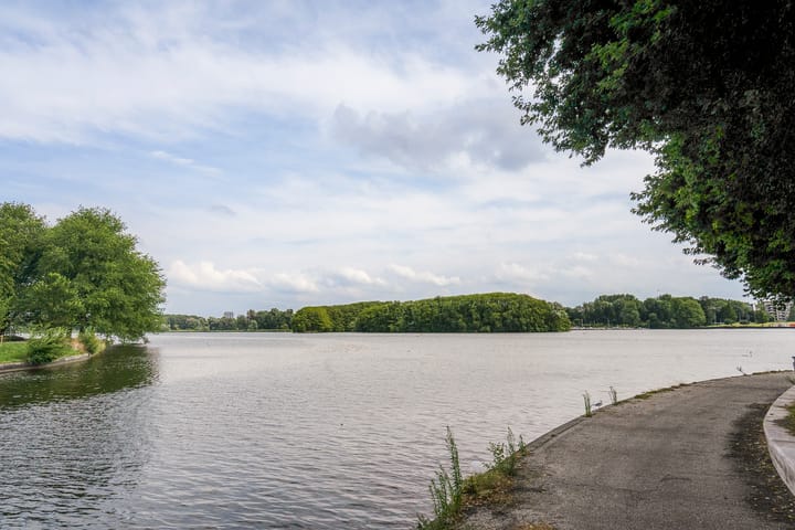 Foto 40 van Oeverpad 566