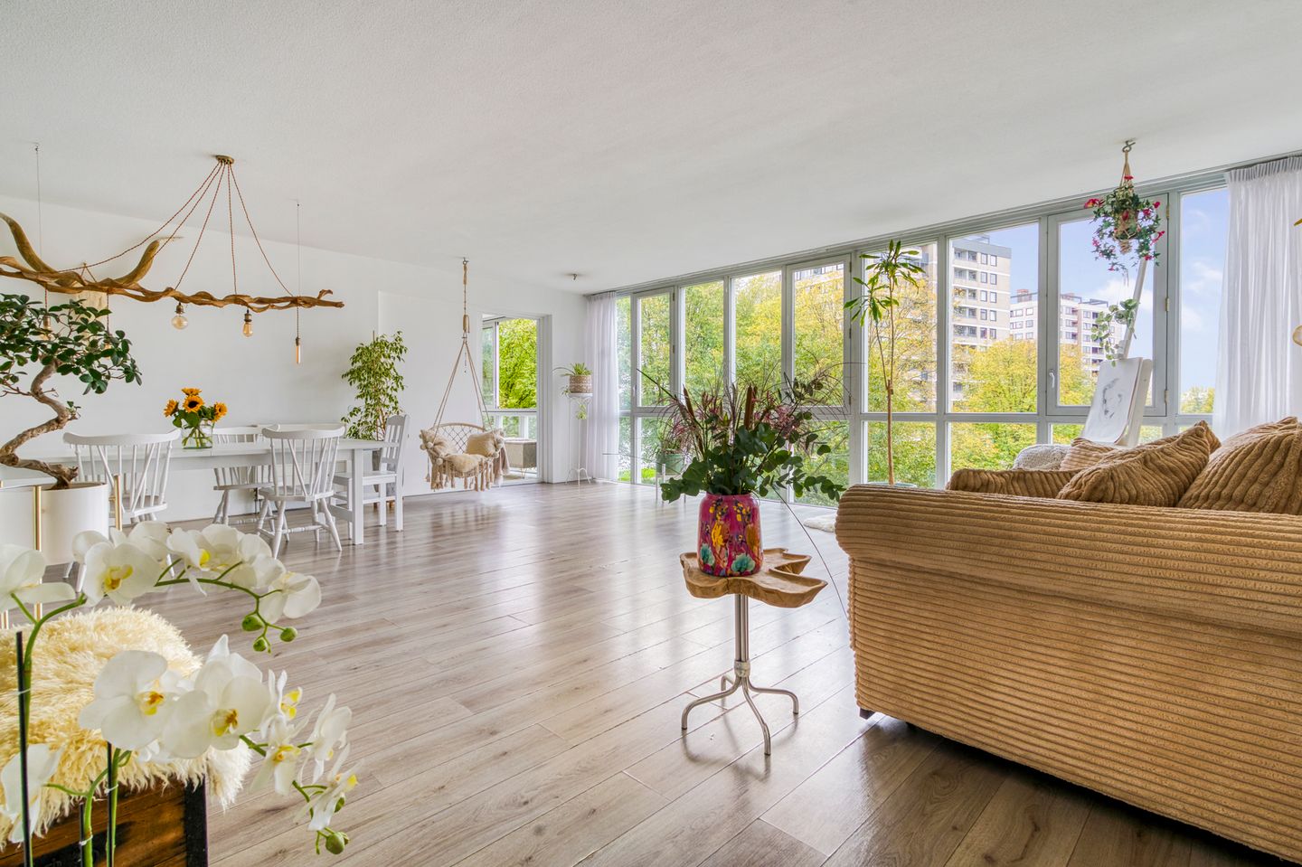 Foto 1 van Oeverpad 566