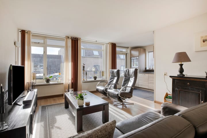 Foto 2 van Kapelstraat 10-E