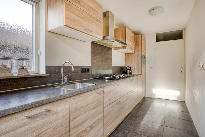 Foto 3 van Kapelstraat 10-E