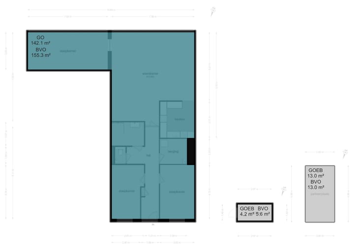 Foto 51 van Oeverpad 566