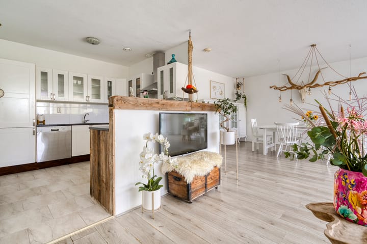 Foto 9 van Oeverpad 566