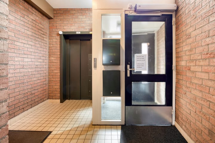 Foto 6 van Kapelstraat 10-E