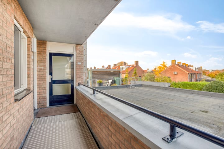 Foto 7 van Kapelstraat 10-E