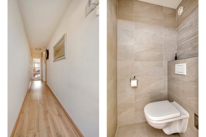 Foto 8 van Kapelstraat 10-E