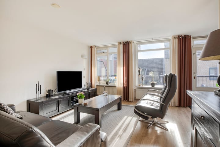 Foto 9 van Kapelstraat 10-E