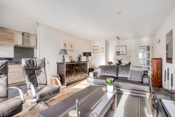 Foto 10 van Kapelstraat 10-E