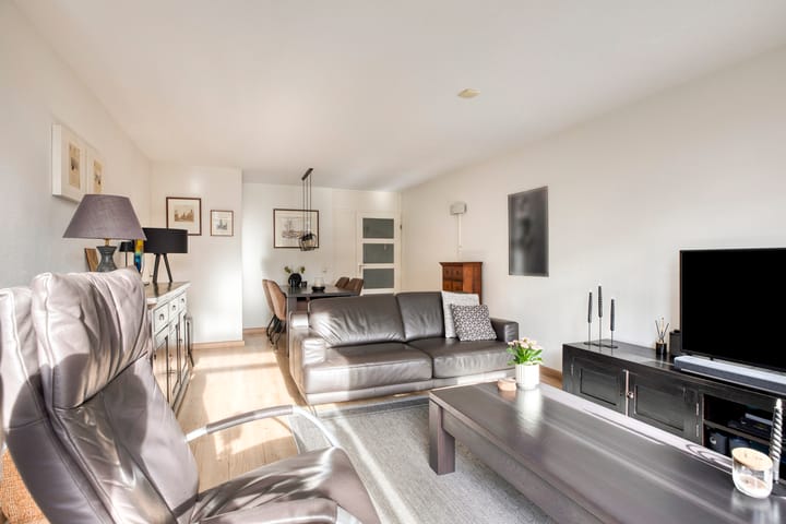 Foto 11 van Kapelstraat 10-E