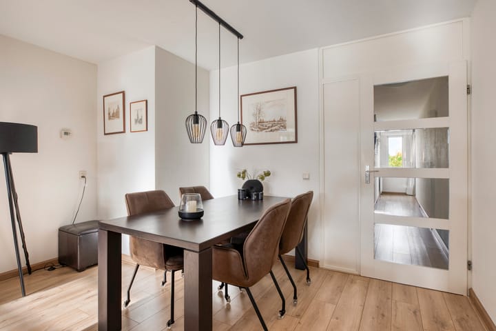 Foto 12 van Kapelstraat 10-E