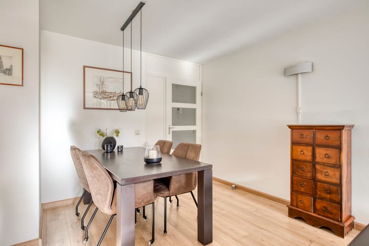 Foto 13 van Kapelstraat 10-E