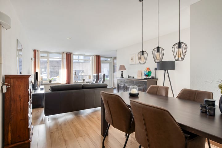 Foto 14 van Kapelstraat 10-E