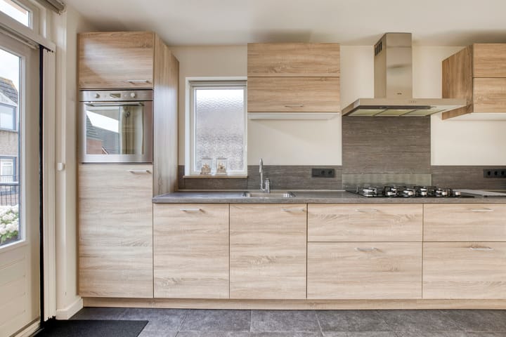 Foto 15 van Kapelstraat 10-E