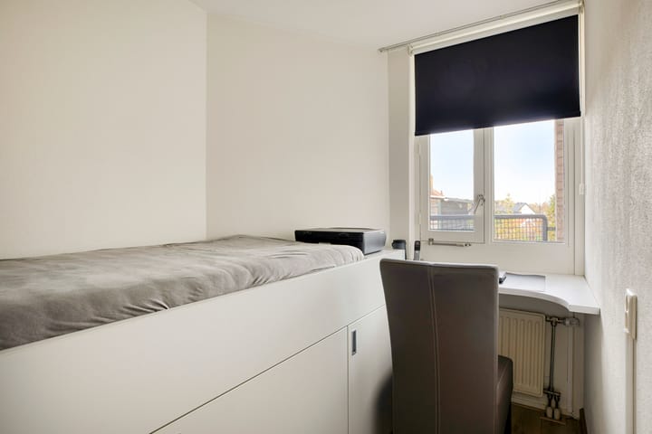 Foto 19 van Kapelstraat 10-E