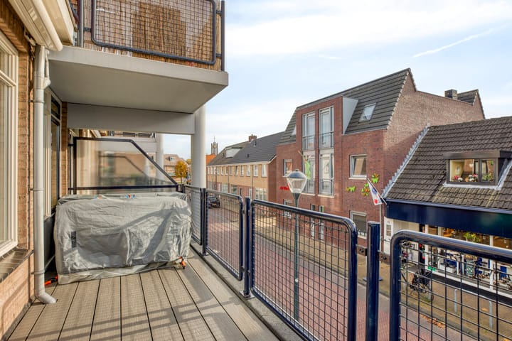 Foto 23 van Kapelstraat 10-E