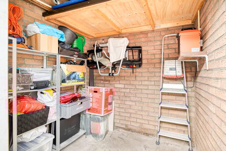 Foto 25 van Kapelstraat 10-E