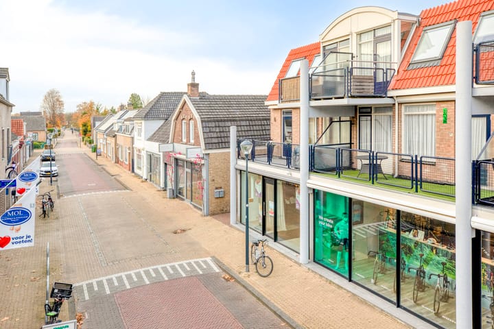 Foto 26 van Kapelstraat 10-E