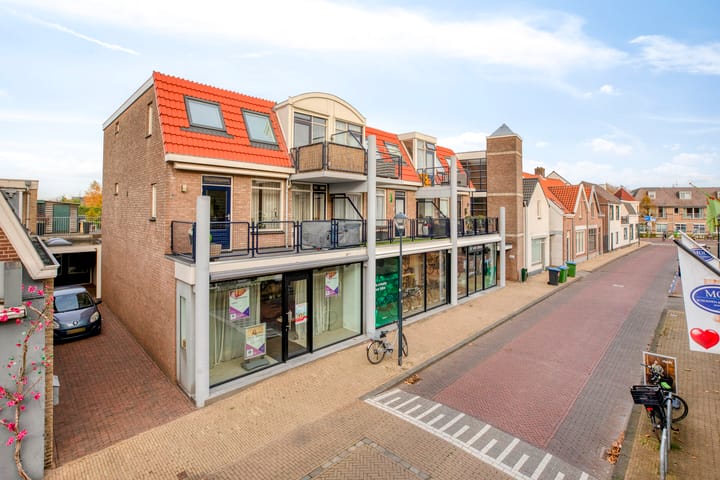 Foto 27 van Kapelstraat 10-E