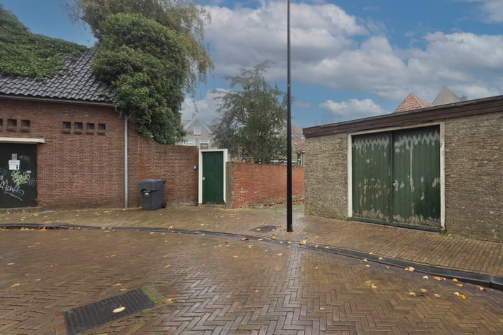 Foto 3 van Sint Martiniplantsoen 2G