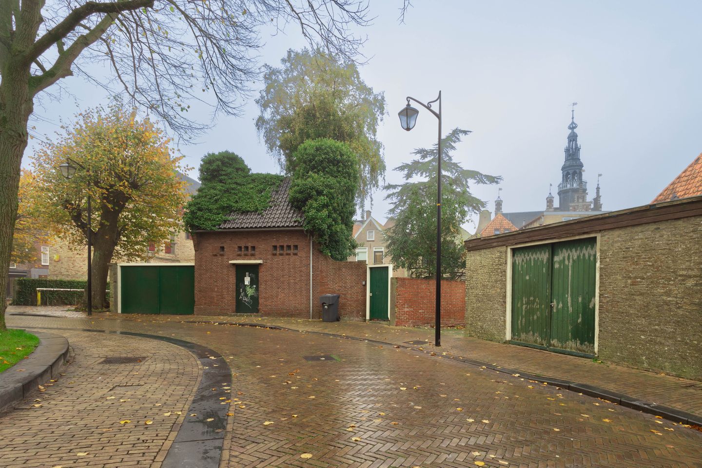 Foto 4 van Sint Martiniplantsoen 2G