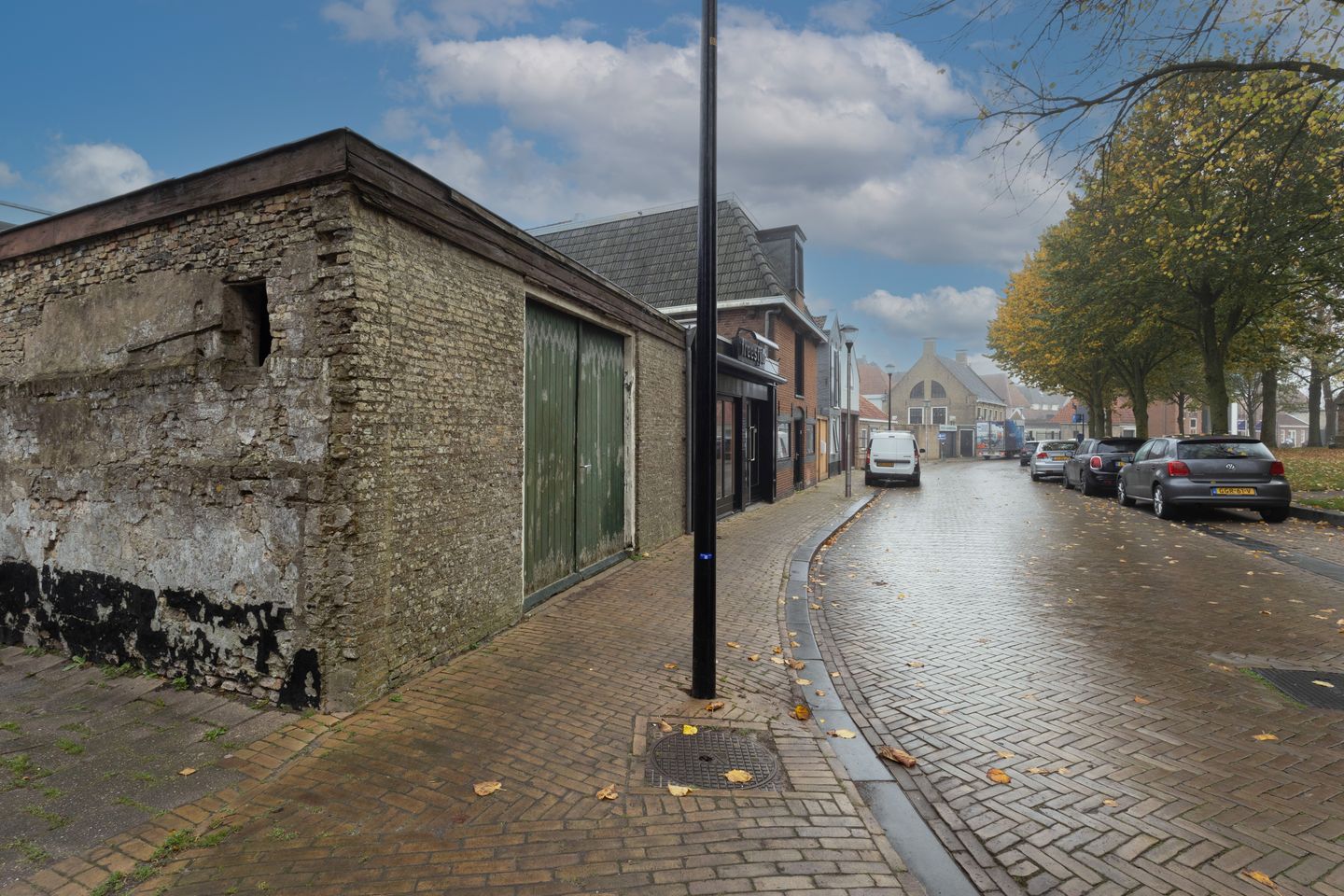 View photo 2 of Sint Martiniplantsoen 2G