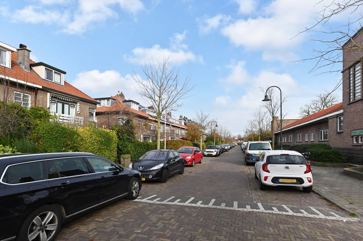 Foto 2 van van Deventerlaan 15