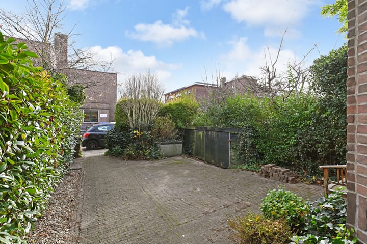 Foto 3 van van Deventerlaan 15