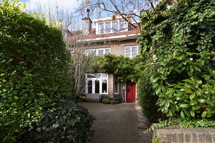 Foto 4 van van Deventerlaan 15