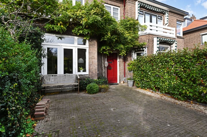 Foto 5 van van Deventerlaan 15